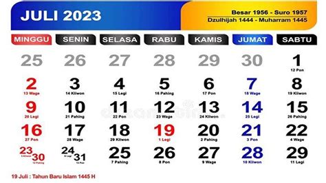 Tanggal Hari Ini .